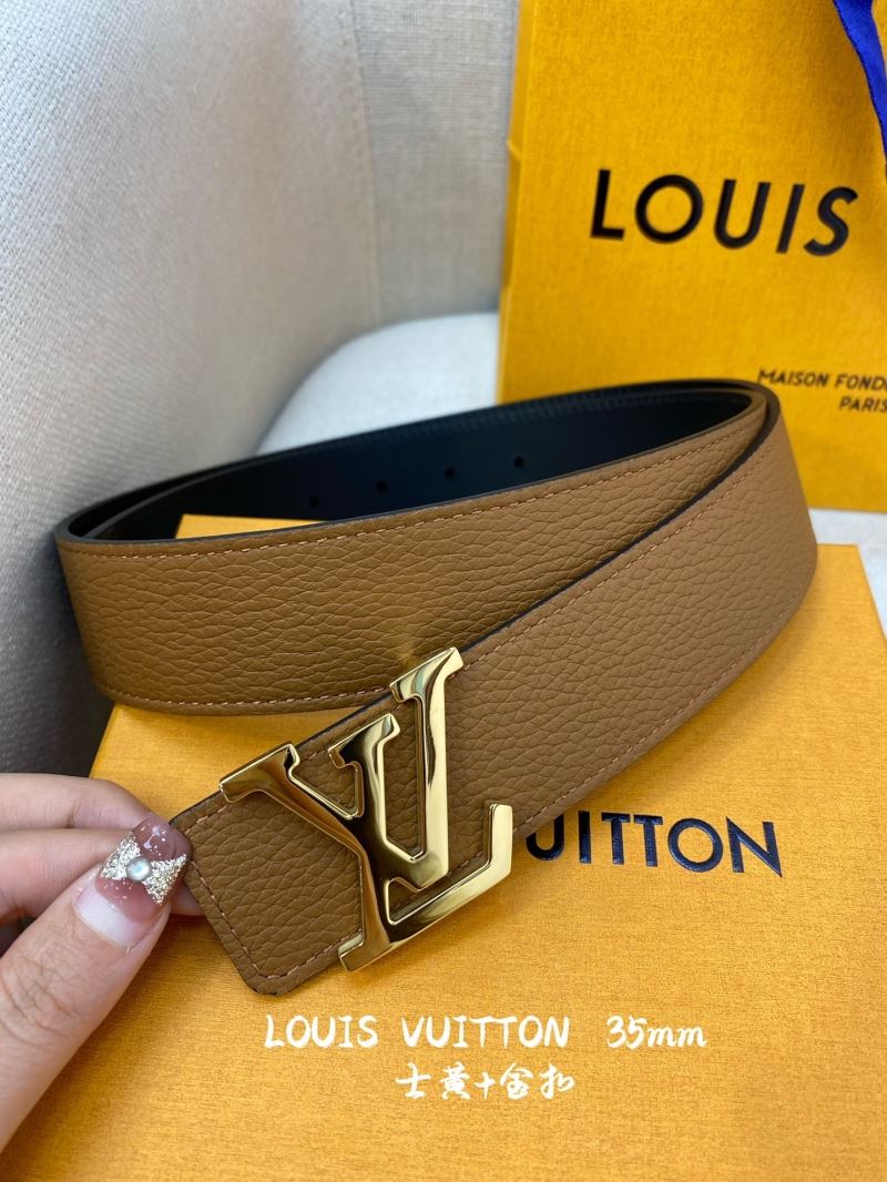 LV Belts